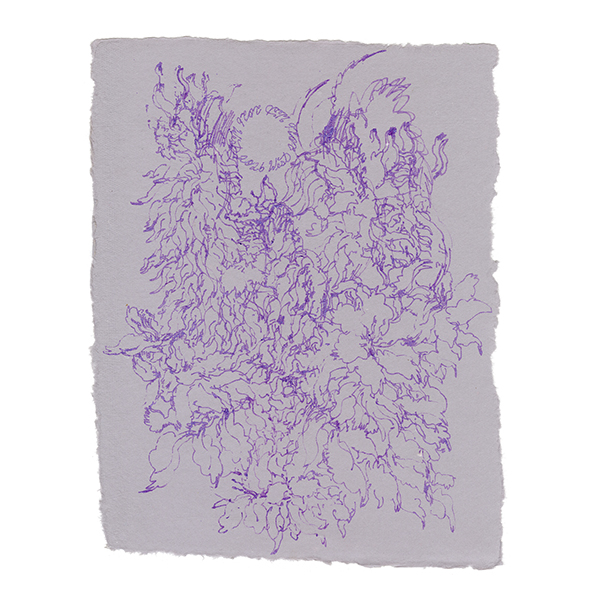 Reworked Flowers 2